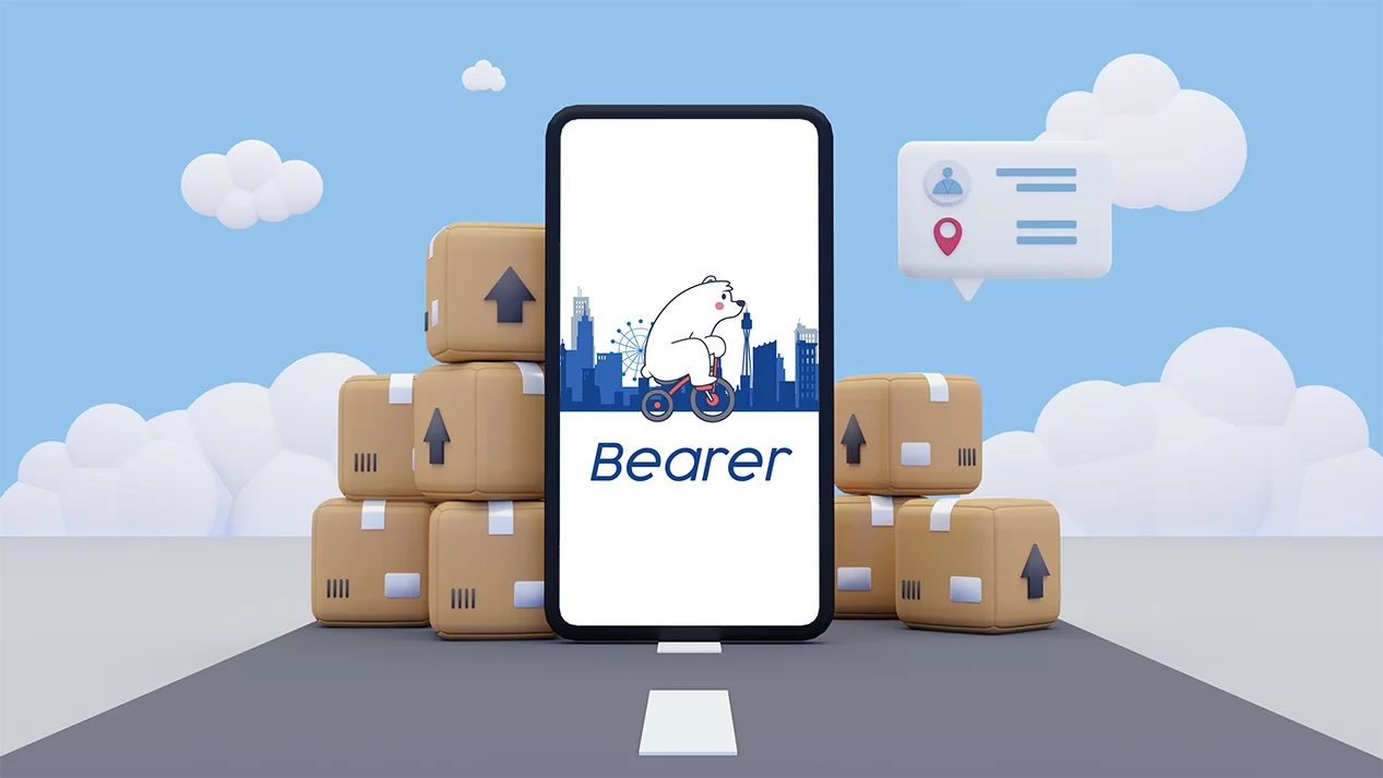 11 Benefits of using Bearer for Your Business
