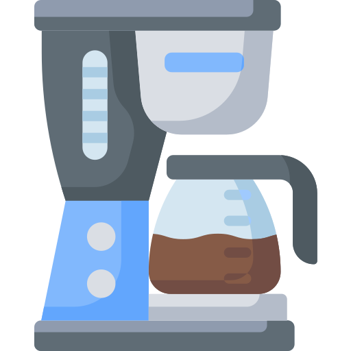 coffee-maker